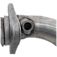 Driver Side Catalytic Converter, 5.4L, 8Cyl, Federal EPA Standard, 46-State Legal (Cannot ship to CA, CO, NY or ME), Direct Replacement Series