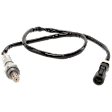 Oxygen Sensor, 4-Wire, Heated