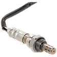 Oxygen Sensor, 4-Wire, Heated