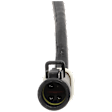 Oxygen Sensor, 4-Wire, Heated