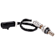 2002 Ford Escape - Before Secondary Catalytic Converter Oxygen Sensor, Sold individually, 4-wire, 6 Cyl 3.0L