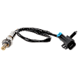 Oxygen Sensor, 4-Wire, Heated