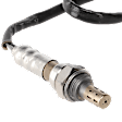 Oxygen Sensor, 4-Wire, Heated