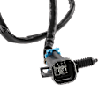 Oxygen Sensor, 4-Wire, Heated