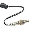 Oxygen Sensor, 4-Wire, Heated