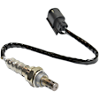 Oxygen Sensor, 4-Wire, Heated