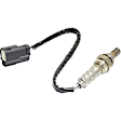 Oxygen Sensor, 4-Wire, Heated