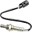 Oxygen Sensor, 4-Wire, Heated