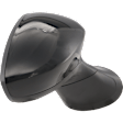Passenger Side Mirror, Power Adjust, Manual Folding, Heated, Paintable, No Signal Light, No Memory, No Puddle Light, No Auto-Dimming, No Blind Spot Feature, Type 1