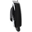 4-bolt mount, Driver Side Towing Mirror, Power Adjust, Non-Heated, Manual Folding, Paintable, No Signal Light, No Memory, No Puddle Light, No Auto-Dimming, No Blind Spot Feature