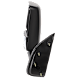 4-bolt mount, Passenger Side Towing Mirror, Manual Adjust, Non-Heated, Manual Folding, Paintable, No Signal Light, No Memory, No Puddle Light, No Auto-Dimming, No Blind Spot Feature