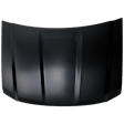 2015-2018 GMC Sierra 1500 - Aluminum Hood Primed