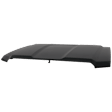 2015-2018 GMC Sierra 1500 - Aluminum Hood Primed
