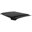 2015-2018 GMC Sierra 1500 - Aluminum Hood Primed