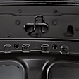 2015-2018 GMC Sierra 1500 - Aluminum Hood Primed