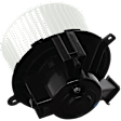2007-2010 Saturn Outlook - Blower Motor