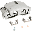 Front, Passenger Side Brake Caliper, Sold Individually