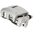 Front, Passenger Side Brake Caliper, Sold Individually