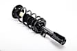 Front, Passenger Side Fully Loaded Strut, 3.0L Engine, FWD