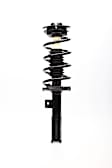 Front, Passenger Side Fully Loaded Strut, 3.0L Engine, FWD