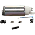 In-Tank Fuel Pump, Electric, Without Fuel Sending Unit