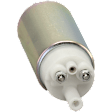 In-Tank Fuel Pump, Electric, Without Fuel Sending Unit