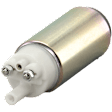In-Tank Fuel Pump, Electric, Without Fuel Sending Unit