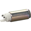 In-Tank Fuel Pump, Electric, Without Fuel Sending Unit