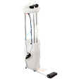 Fuel Pump, Electric, With Fuel Sending Unit, 2.2L, 4Cyl
