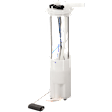Fuel Pump, Electric, With Fuel Sending Unit, 2.2L, 4Cyl