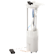 Fuel Pump, Electric, With Fuel Sending Unit, 2.2L, 4Cyl