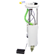 2000 GMC Jimmy - Fuel Pump, 2-Door, Except Export, Electric, With Fuel Sending Unit, 6 Cyl 4.3L