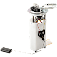 Fuel Pump, With Fuel Sending Unit, FLEX Fuel