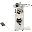 Fuel Pump, With Fuel Sending Unit, FLEX Fuel