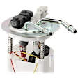 Fuel Pump, With Fuel Sending Unit, FLEX Fuel
