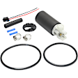 Fuel Pump, Electric, Without Fuel Sending Unit