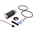 Fuel Pump, Electric, Without Fuel Sending Unit