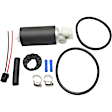 Fuel Pump, Electric, Without Fuel Sending Unit