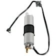 In-Tank Fuel Pump, Electric, Without Fuel Sending Unit