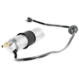 In-Tank Fuel Pump, Electric, Without Fuel Sending Unit