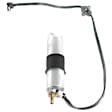In-Tank Fuel Pump, Electric, Without Fuel Sending Unit