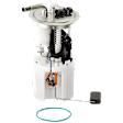 Fuel Pump, Electric, With Fuel Sending Unit