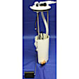 Fuel Pump, Electric, With Fuel Sending Unit, 4.3L, 6Cyl