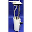 Fuel Pump, Electric, With Fuel Sending Unit, 4.3L, 6Cyl