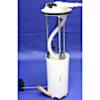 Fuel Pump, Electric, With Fuel Sending Unit, 4.3L, 6Cyl