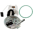 Fuel Pump, Electric, With Fuel Sending Unit