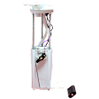 Fuel Pump, Electric, With Fuel Sending Unit, 4.3L, 6Cyl