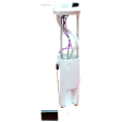 Fuel Pump, Electric, With Fuel Sending Unit, 4.3L, 6Cyl