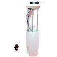 Fuel Pump, Electric, With Fuel Sending Unit, 4.3L, 6Cyl