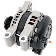 Alternator, 3.6L, 6Cyl, 170, New